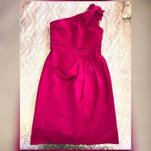 Beautiful Bridesmaid Dress 💕